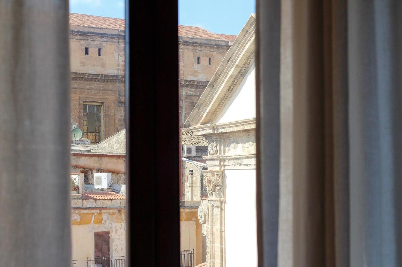 Panto - Rooftop Boutique Rooms, Palermo