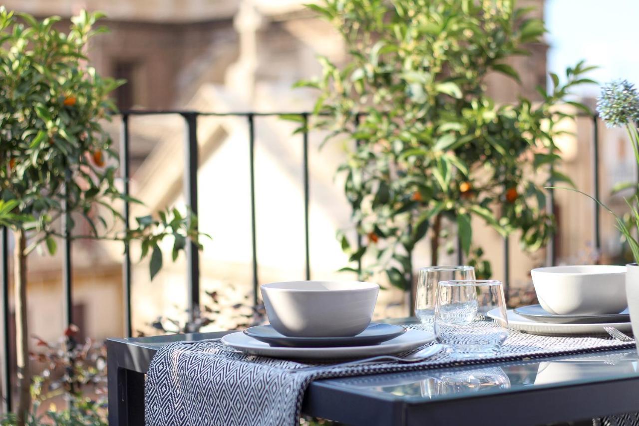 Panto - Rooftop Boutique Rooms — Bilder 1