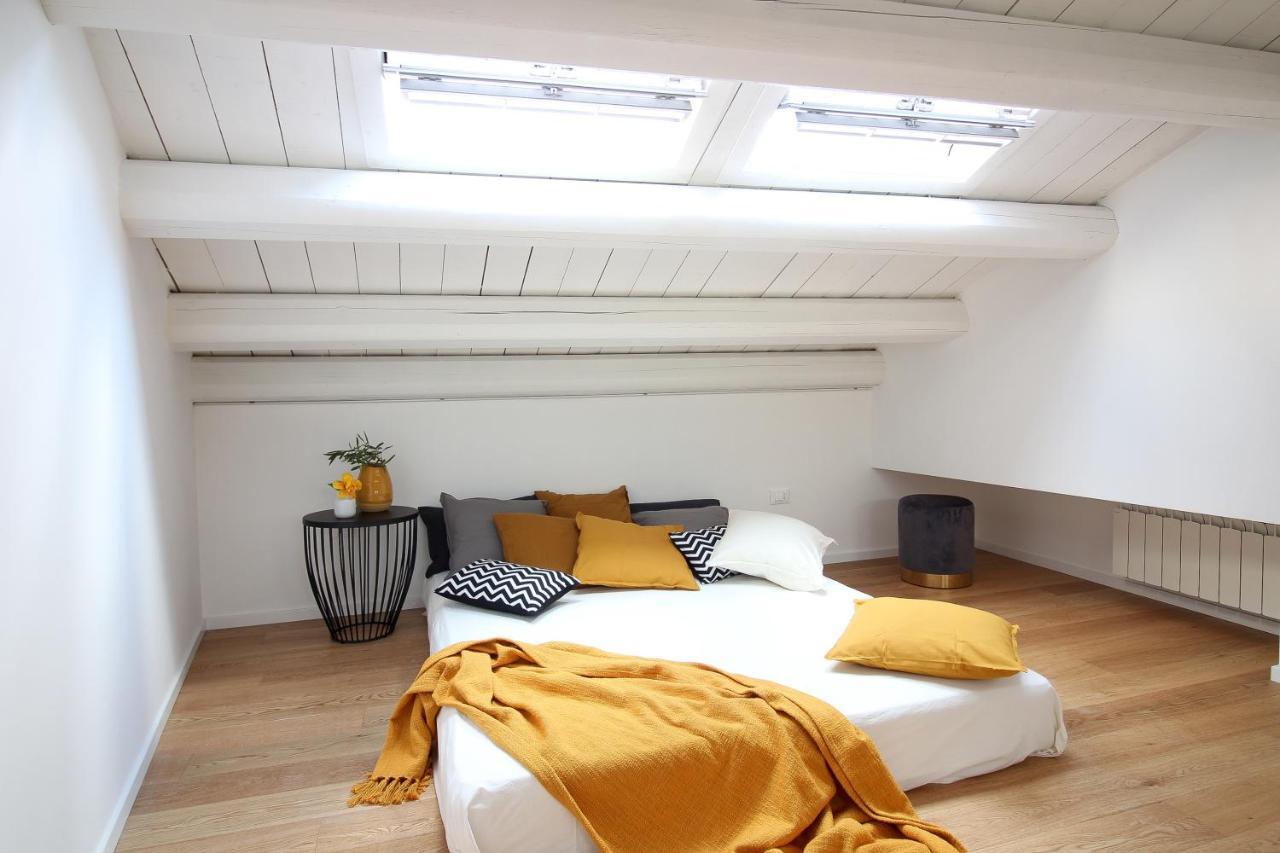 Panto - Rooftop Boutique Rooms — Bilder 2