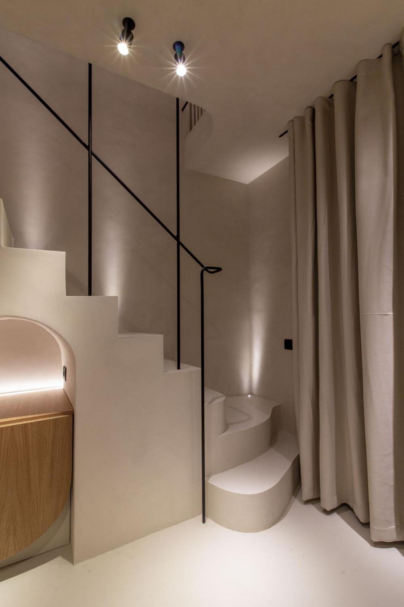Panto - Rooftop Boutique Rooms — Bilder 3